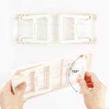 ネイル用アームレスト 折りたたみ式 ハンドレスト | PlusNao | 詳細画像5 