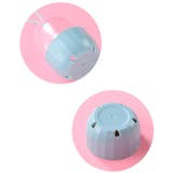 メイクスポンジケース パフケース 3Dパフ用 | PlusNao | 詳細画像11