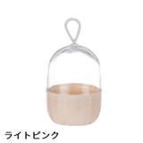 メイクスポンジケース パフケース 3Dパフ用 | PlusNao | 詳細画像12