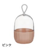 メイクスポンジケース パフケース 3Dパフ用 | PlusNao | 詳細画像17