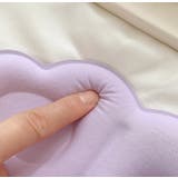 アイマスク 立体型 3D | PlusNao | 詳細画像10 