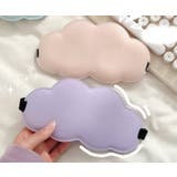 アイマスク 立体型 3D | PlusNao | 詳細画像8 