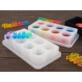 遮光パレット レジン用品 蓋付き | PlusNao | 詳細画像12 