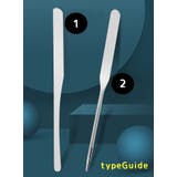 スパチュラ 単品 ヘラ | PlusNao | 詳細画像11 