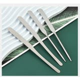 スパチュラ 単品 ヘラ | PlusNao | 詳細画像4 