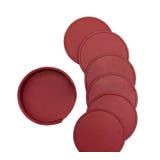 コースター 6枚セット 6枚入り | PlusNao | 詳細画像6 