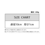 コースター ガラス製 グラス置き | PlusNao | 詳細画像20