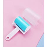粘着クリーナー 粘着ローラー 単品 | PlusNao | 詳細画像11