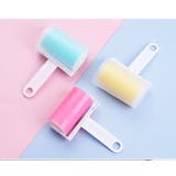 粘着クリーナー 粘着ローラー 単品 | PlusNao | 詳細画像12
