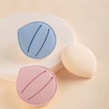 メイクパフ メイクスポンジ 単品 | PlusNao | 詳細画像2