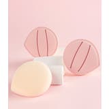 メイクパフ メイクスポンジ 単品 | PlusNao | 詳細画像4