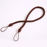 カーテンタッセル 2本セット カーテン留め | PlusNao | 詳細画像10 