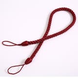 カーテンタッセル 2本セット カーテン留め | PlusNao | 詳細画像11 