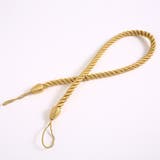 カーテンタッセル 2本セット カーテン留め | PlusNao | 詳細画像12 