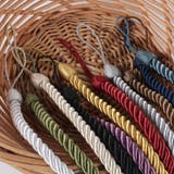 カーテンタッセル 2本セット カーテン留め | PlusNao | 詳細画像15 