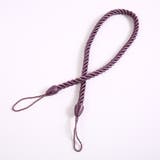 カーテンタッセル 2本セット カーテン留め | PlusNao | 詳細画像8 