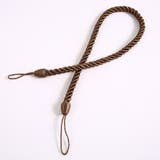 カーテンタッセル 2本セット カーテン留め | PlusNao | 詳細画像9 