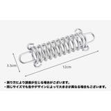 ストレッチコード 2個セット テント用 | PlusNao | 詳細画像11 