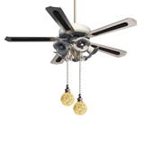 シーリングファン用 プルチェーン 単品 | PlusNao | 詳細画像4 