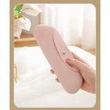 メイクブラシポーチ メイクブラシケース 化粧ポーチ | PlusNao | 詳細画像4 