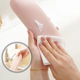 メイクブラシポーチ メイクブラシケース 化粧ポーチ | PlusNao | 詳細画像7 