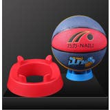 ボールスタンドホルダー スタンドホルダー ディスプレイスタンド | PlusNao | 詳細画像6 