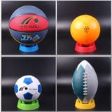 ボールスタンドホルダー スタンドホルダー ディスプレイスタンド | PlusNao | 詳細画像7 