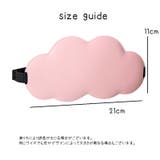 アイマスク 遮光 睡眠 | PlusNao | 詳細画像20