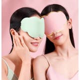 アイマスク 遮光 睡眠 | PlusNao | 詳細画像8