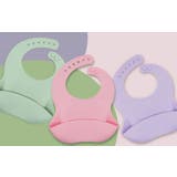 お食事エプロン ベビー キッズ | PlusNao | 詳細画像2 