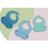 お食事エプロン ベビー キッズ | PlusNao | 詳細画像3 