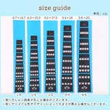 ポジションガイドステッカー バイオリン用 音階ガイド | PlusNao | 詳細画像4