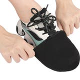 シューズカバー サイクルシューズカバー 1足 | PlusNao | 詳細画像3 