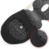 シューズカバー サイクルシューズカバー 1足 | PlusNao | 詳細画像4 