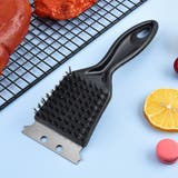 バーベキューブラシ BBQブラシ グリルブラシ | PlusNao | 詳細画像2 