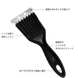 バーベキューブラシ BBQブラシ グリルブラシ | PlusNao | 詳細画像6 