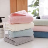 フェイスタオル ふわふわ やわらか | PlusNao | 詳細画像2 