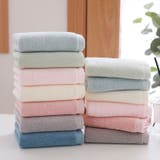 フェイスタオル ふわふわ やわらか | PlusNao | 詳細画像3 