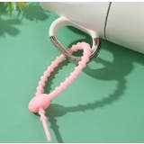 ケーブルバンド 5個セット シリコンバンド | PlusNao | 詳細画像6