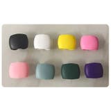 コードクリップ ケーブルホルダー 2個セット | PlusNao | 詳細画像3 