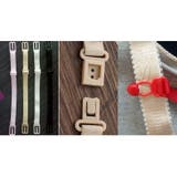 マスクストラップ 2本 ハットストラップ | PlusNao | 詳細画像11 