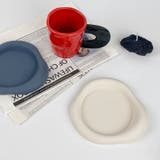 コースター カップソーサー キッチン用品 | PlusNao | 詳細画像8 