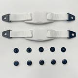 シューズバンド 1ペア クロッグサンダル用 | PlusNao | 詳細画像14 