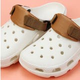 シューズバンド 1ペア クロッグサンダル用 | PlusNao | 詳細画像4 