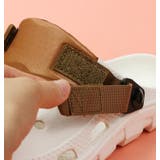 シューズバンド 1ペア クロッグサンダル用 | PlusNao | 詳細画像8 