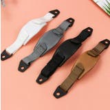 シューズバンド 1ペア クロッグサンダル用 | PlusNao | 詳細画像9 