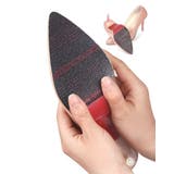 滑り止めシート ソールステッカー 靴底用滑り止めパッド | PlusNao | 詳細画像10