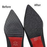 滑り止めシート ソールステッカー 靴底用滑り止めパッド | PlusNao | 詳細画像8