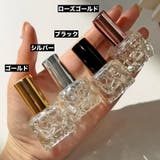 アトマイザー 10ml ガラス瓶 | PlusNao | 詳細画像11