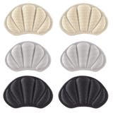 靴ズレ防止パッド 2ペアセット 2足分 | PlusNao | 詳細画像10 